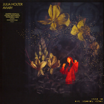 JULIA HOLTER - Aviary