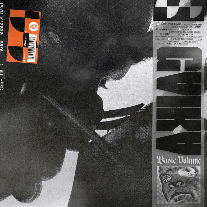 GAIKA - Basic Volume