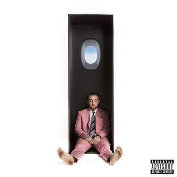 MAC MILLER - Swimming