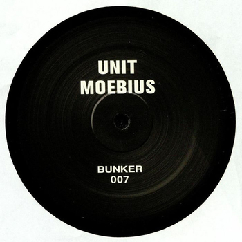 UNIT MOEBIUS - Bunker 07