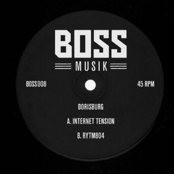 DORISBURG -  Internet Tension