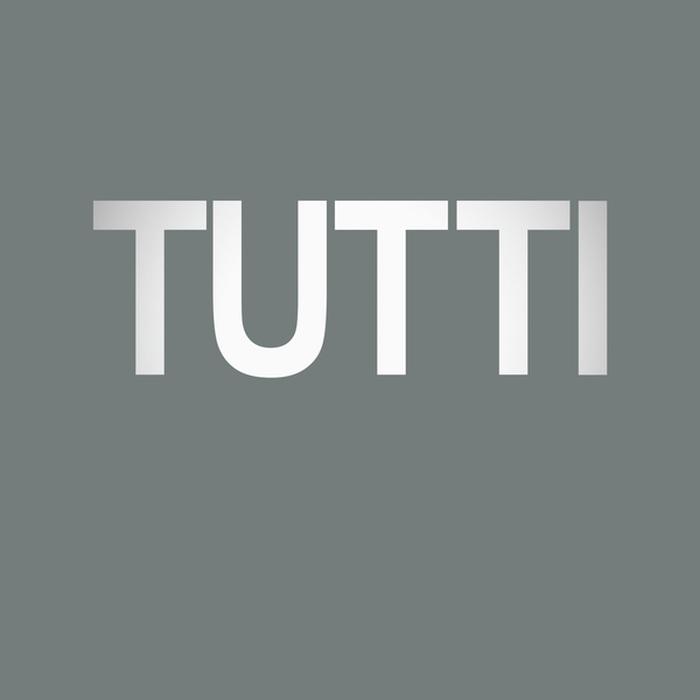 COSEY FUNNI TUTTI - Tutti