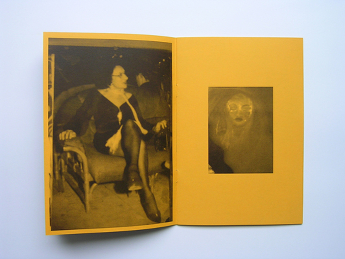 OLAH MARA - selected works from 1993 to 2010