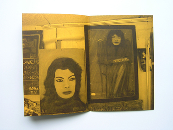 OLAH MARA - selected works from 1993 to 2010