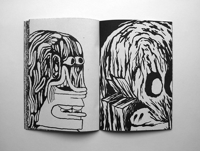 AARON / BENJAMIN - Shoboshobo