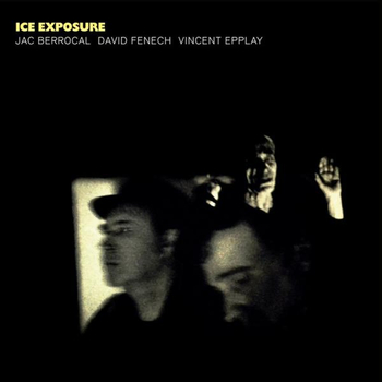 JAC BERROCAL / DAVID FENECH / VINCENT EPPLAY - Ice Exposure