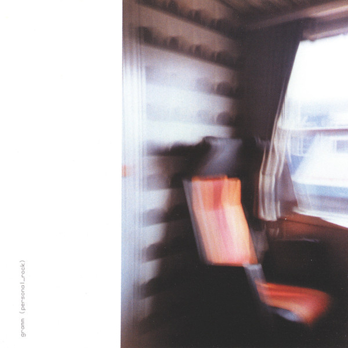 GRAMM - (Personal_Rock)