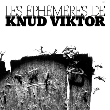 KNUD VIKTOR - Les phmres