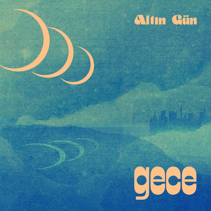 ALTIN GN - Gece