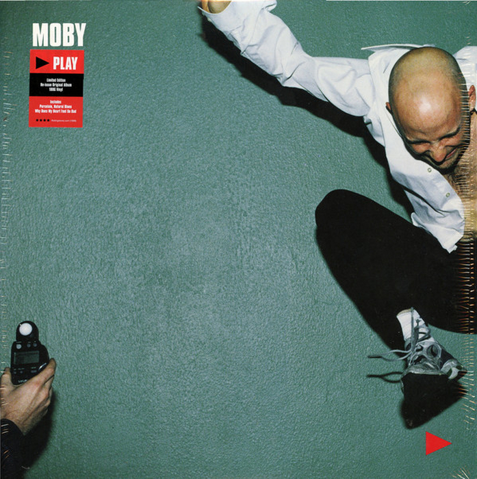 MOBY - Play