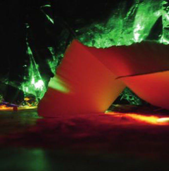 AVINA VISHNU - Transforma