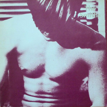 THE SMITHS - The Smiths