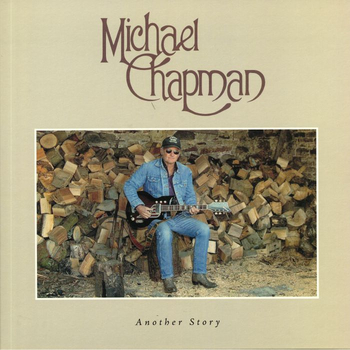 MICHAEL CHAPMAN - Another Story (RSD 2019)