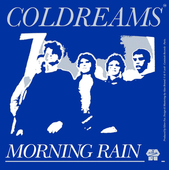 COLDREAMS - Eyes / Morning Rain