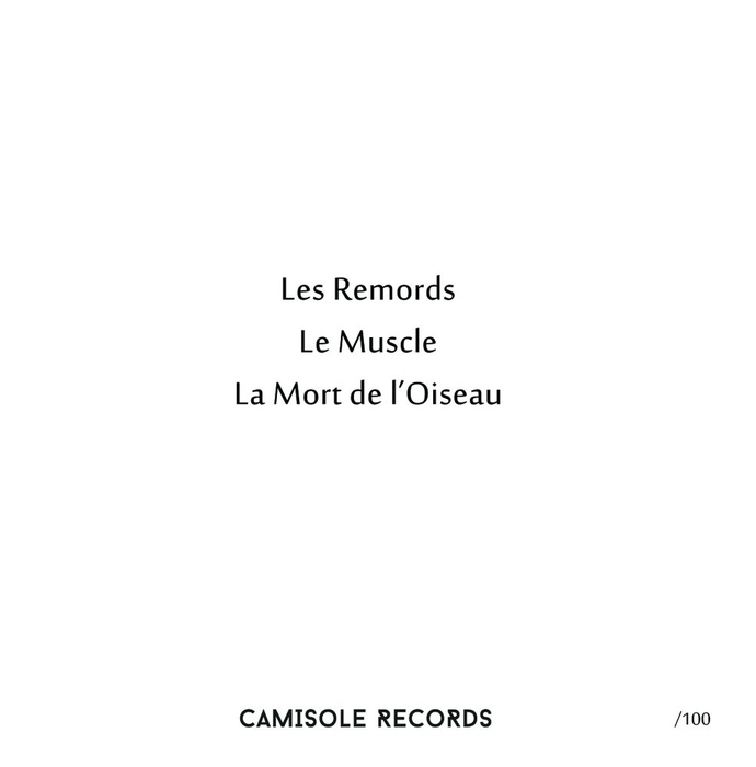 LA STELE DES PLEURS - La Mort De Loiseau