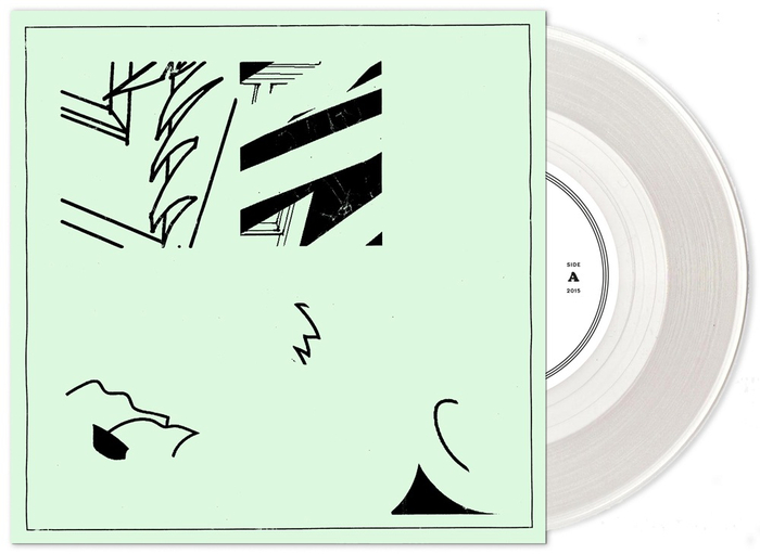 TRACY BRYANT - Im Not Here