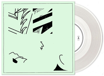 TRACY BRYANT - Im Not Here