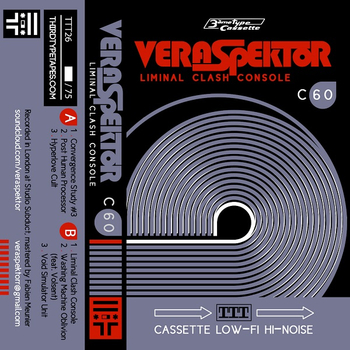 VERA SPEKTOR - Liminal Clash Console