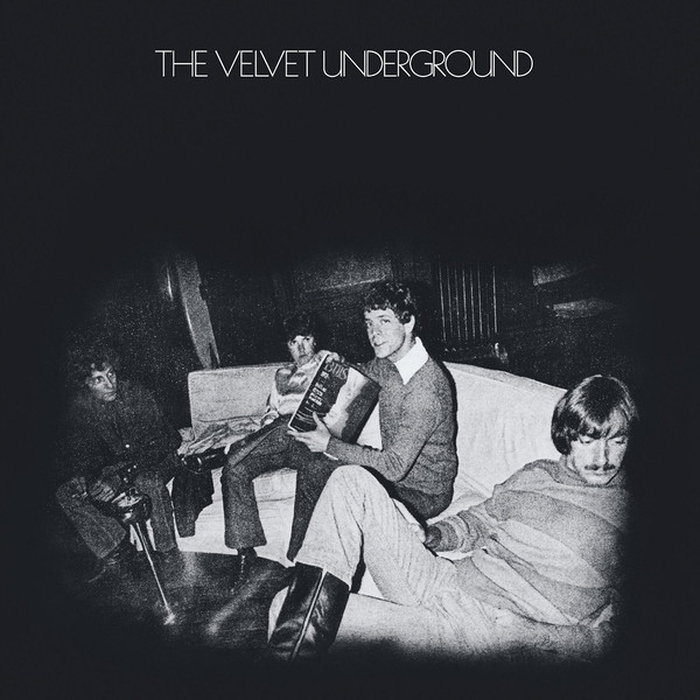 THE VELVET UNDERGROUND - Velvet Underground