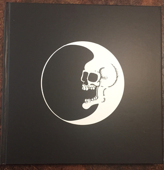 DEAD MOON - Dead Moon: The Book