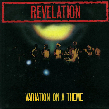 REVELATION - Variation on a Theme