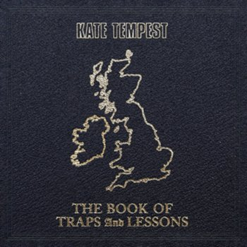 KATE TEMPEST - The Book Of Traps and Lessons