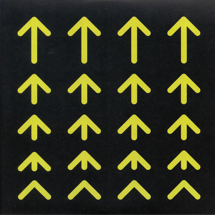 JK FLESH - New Horizon