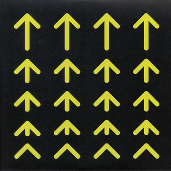 JK FLESH - New Horizon