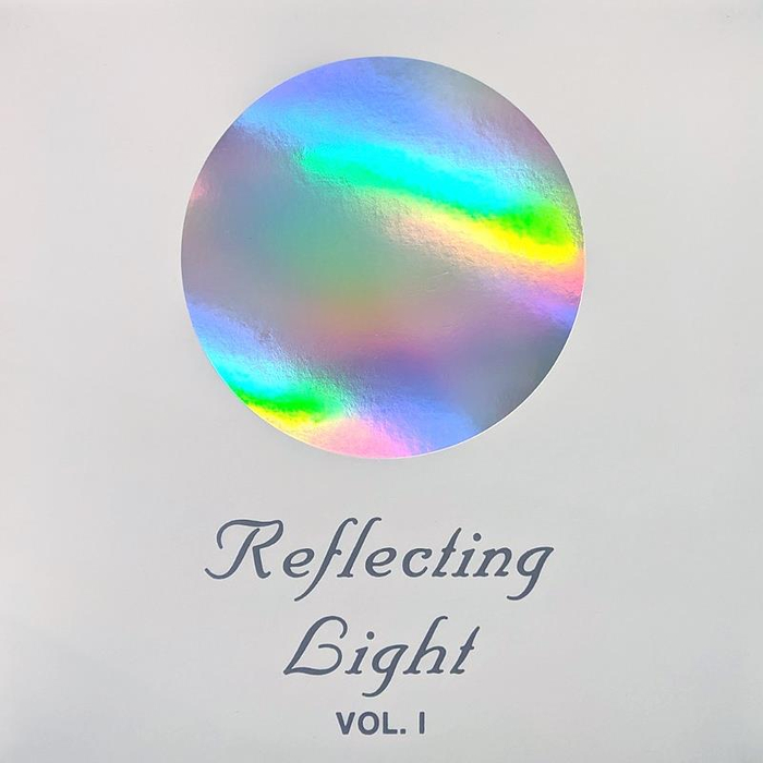 SUZANNE DOUCET - Reflecting Light Vol. I