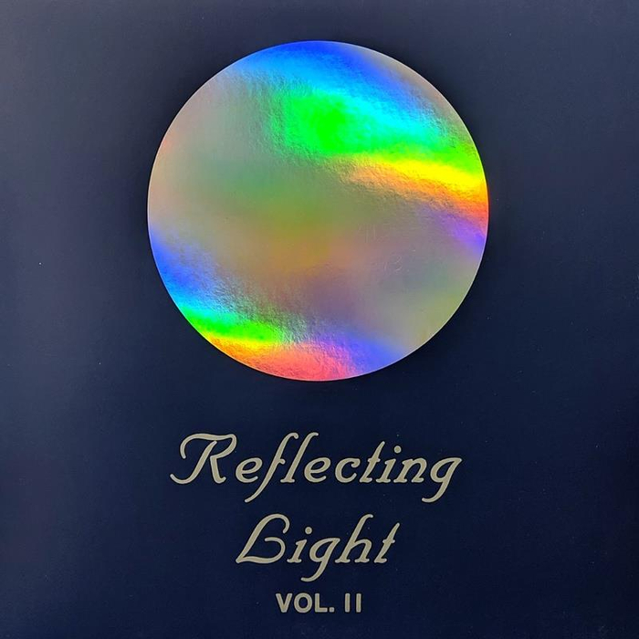 SUZANNE DOUCET - Reflecting Light Vol. 2