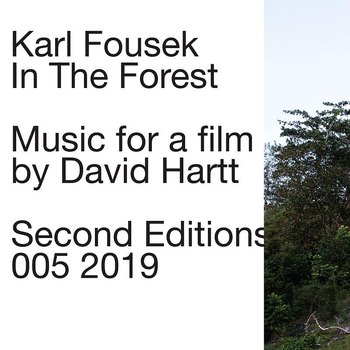 KARL FOUSEK - In The Forest