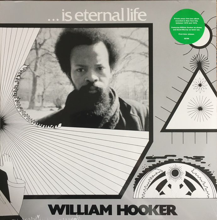 WILLIAM HOOKER - ... Is Eterneal Life