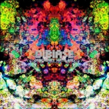 DIBIASE - Machines Hate Me