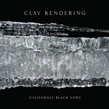 CLAY RENDERINGS - California Black Vows