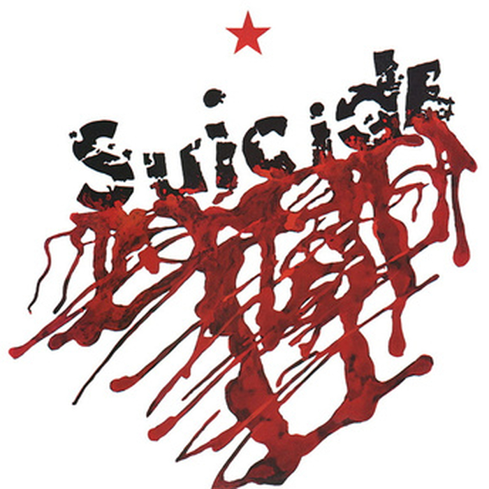 SUICIDE - Suicide