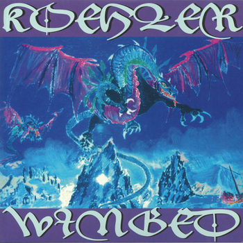 KOEHLER - Winged