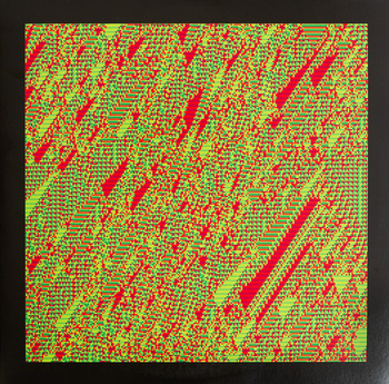 VARIOUS - Let Love Decide