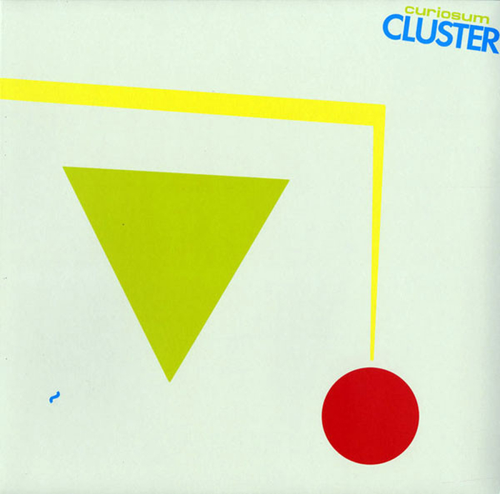 CLUSTER - Curiosum