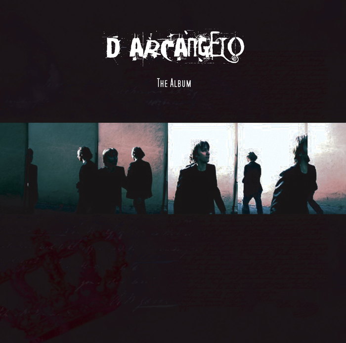 DARCANGELO - The Album