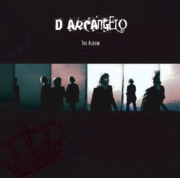 DARCANGELO - The Album