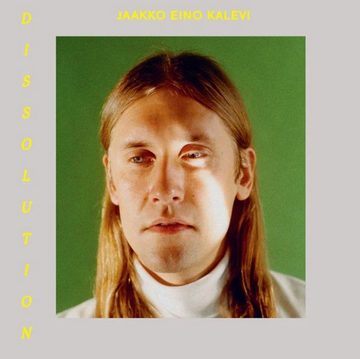 JAAKKO EINO KALEVI - Dissolution