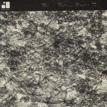 VARIOUS - Illaunamid EP