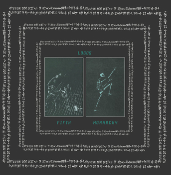 LOGOS - Fifth Monarchy EP