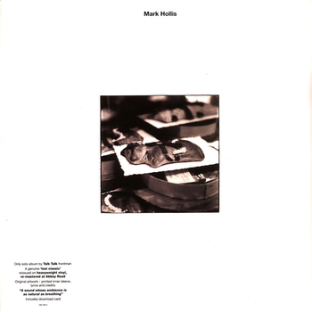 MARK HOLLIS - Mark Hollis