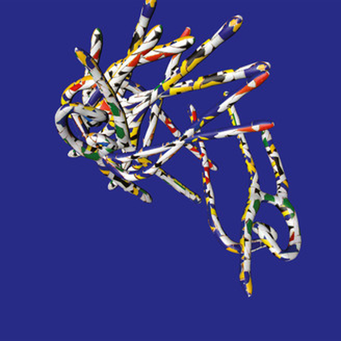 BERGSONIST - Middle Ouest