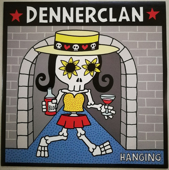 DENNER CLAN - Hanging