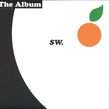 SW - The Album