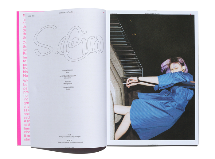 ZWEIKOMMASIEBEN - #21