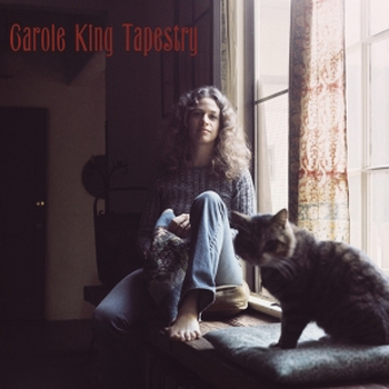 CAROLE KING - Tapestry