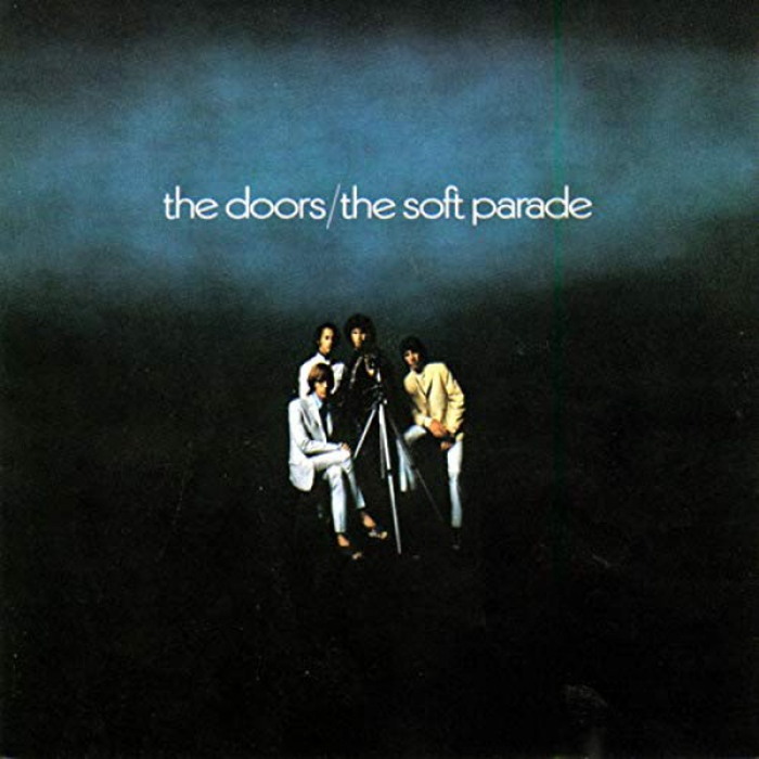 THE DOORS - The Soft Parade (50th Anniversary)